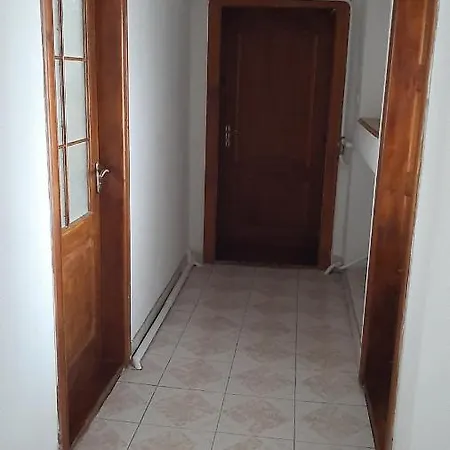 Миниотель Lägenhetshotell *