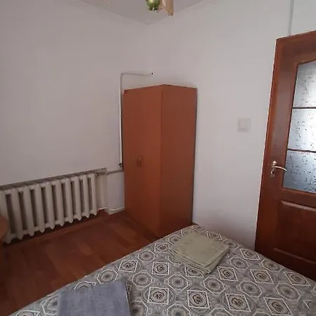 Lägenhetshotell Миниотель *