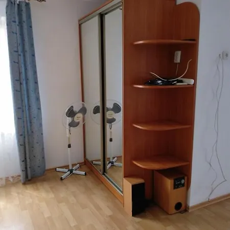 Миниотель Lägenhetshotell *