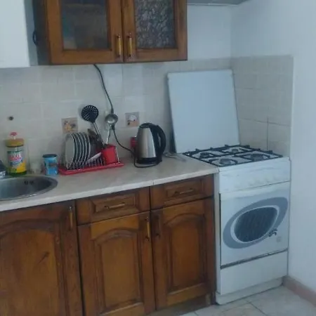 Миниотель 아파트호텔