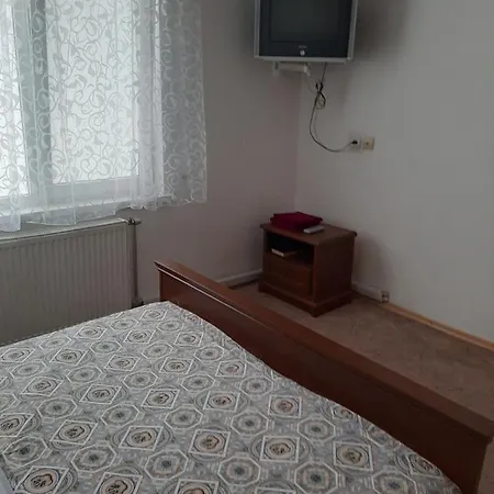 아파트호텔 Миниотель